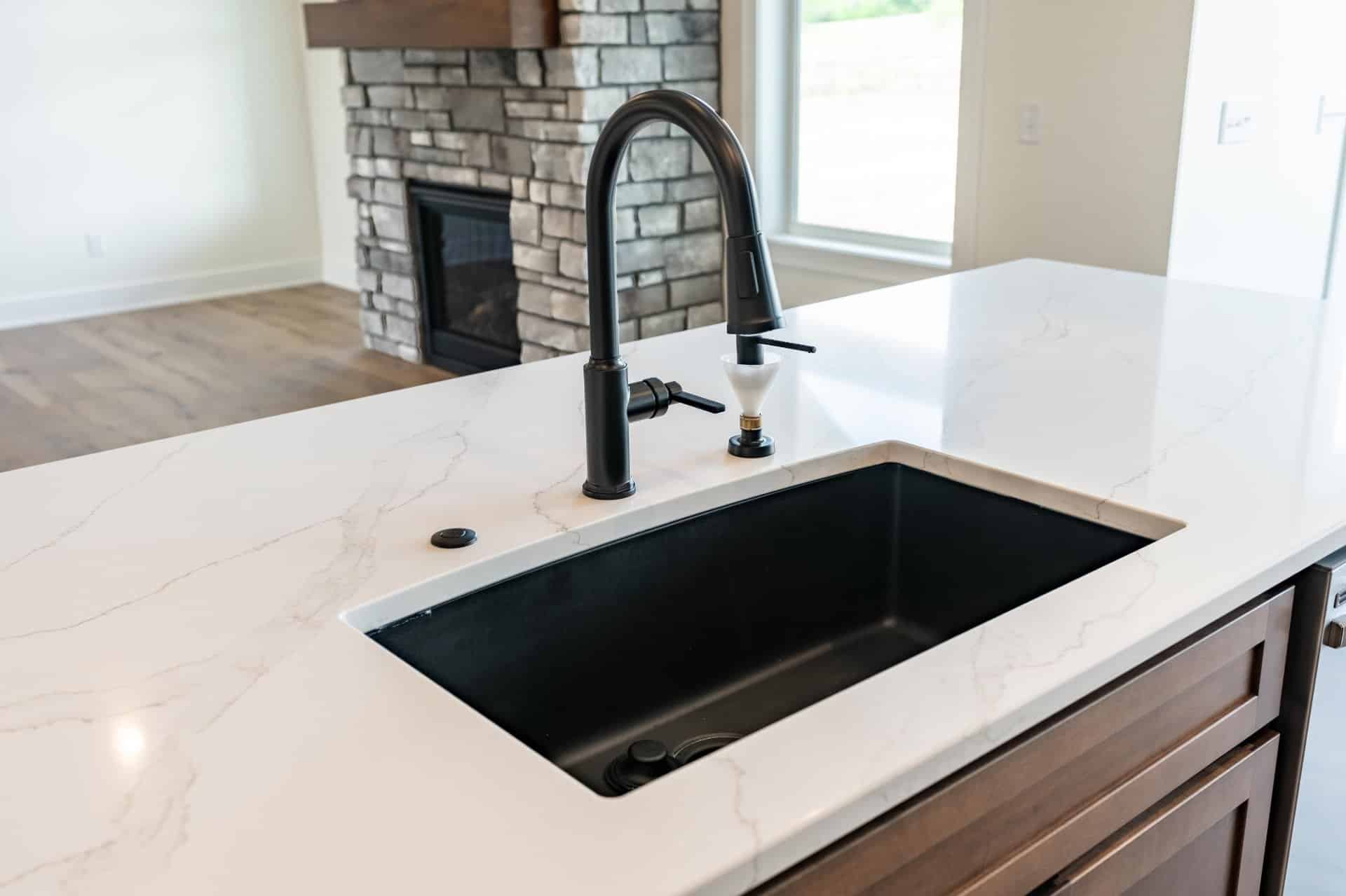 contemporary-kitchen-fixtures-summit-county-custom-builder
