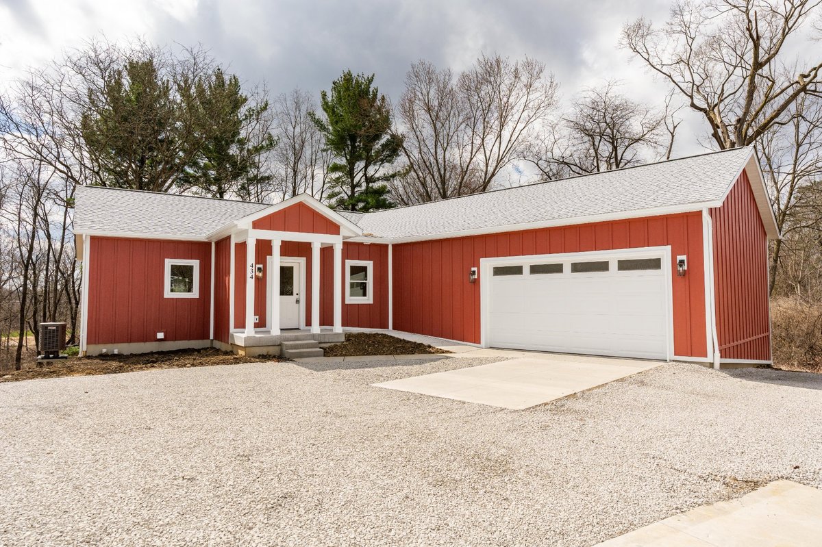 custom-home-exterior-red-siding-contemporary-design-stark-county