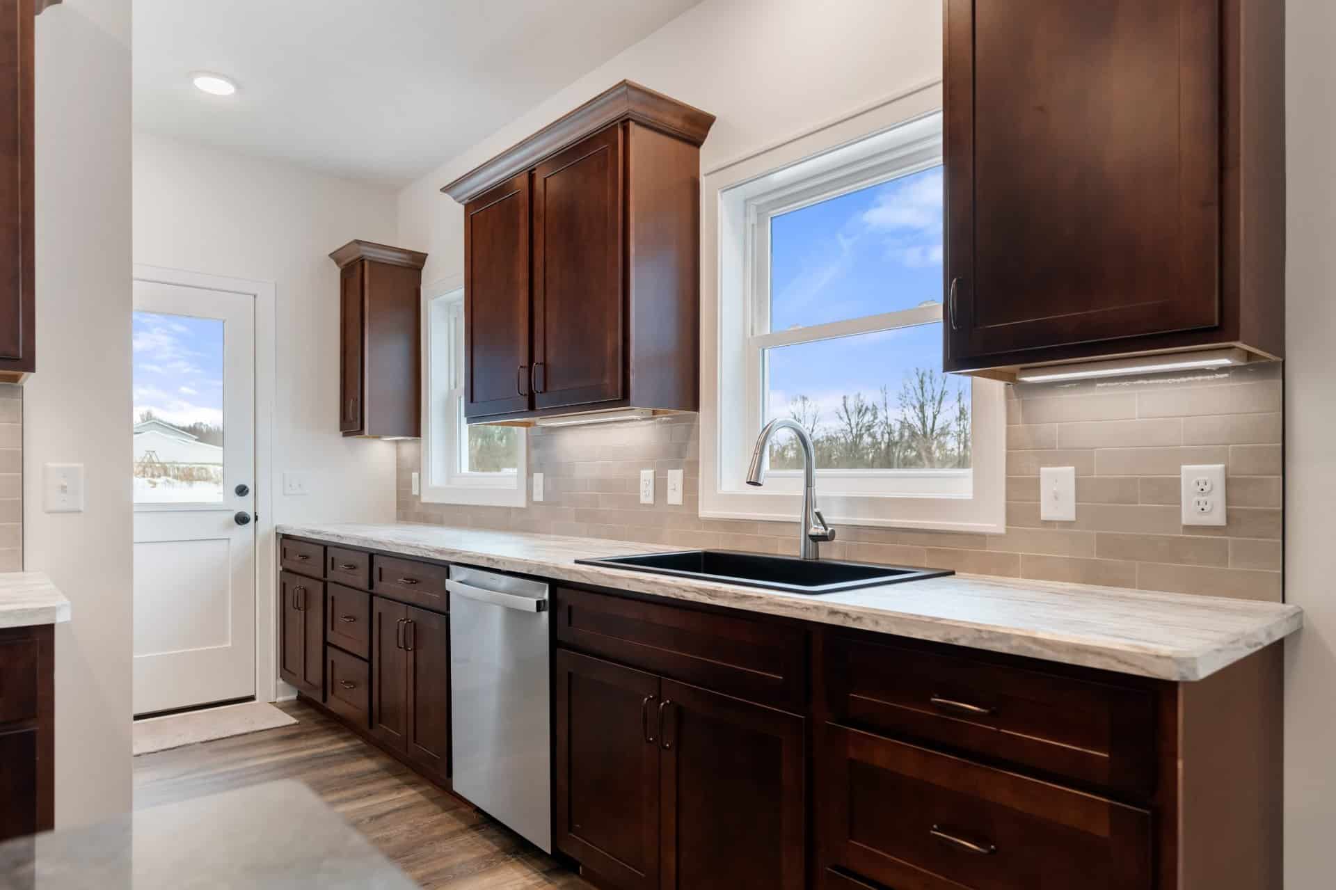 dark-cherry-kitchen-cabinets-stark-county-ohio-builder