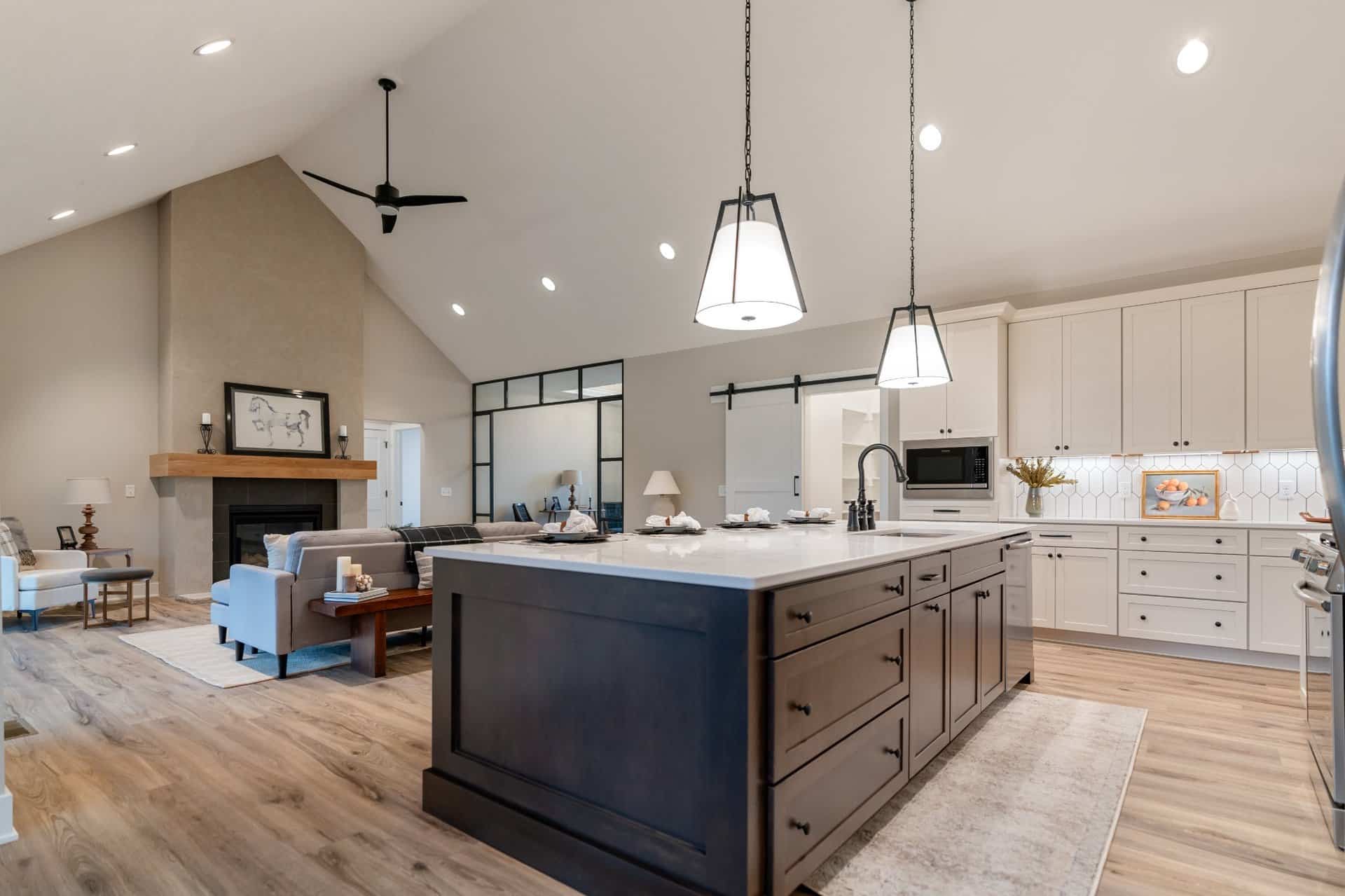 large-kitchen-island-bar-seating-northeast-ohio-custom-homes