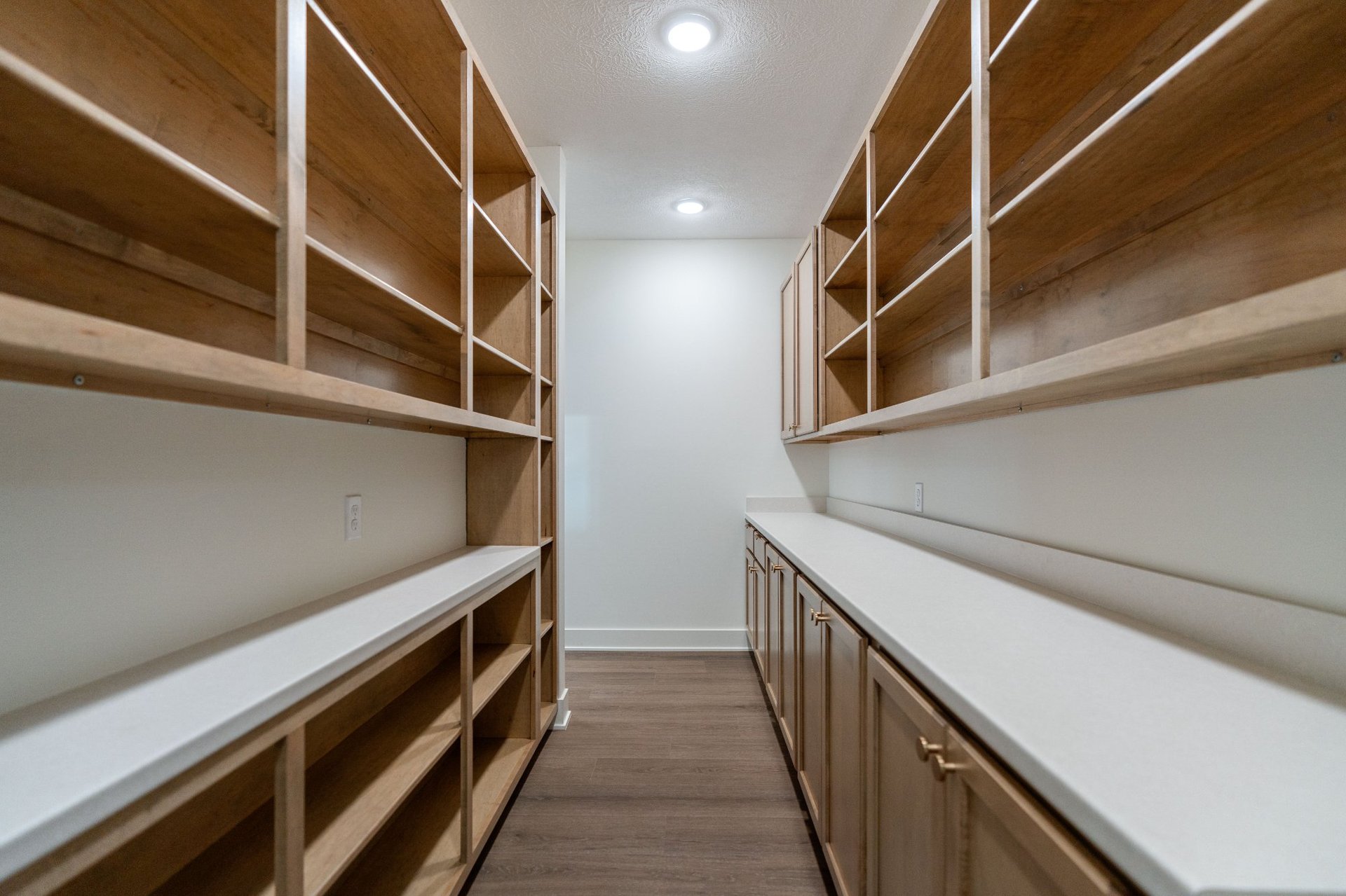 large-walk-in-pantry-custom-cabinetry-stark-county-ohio