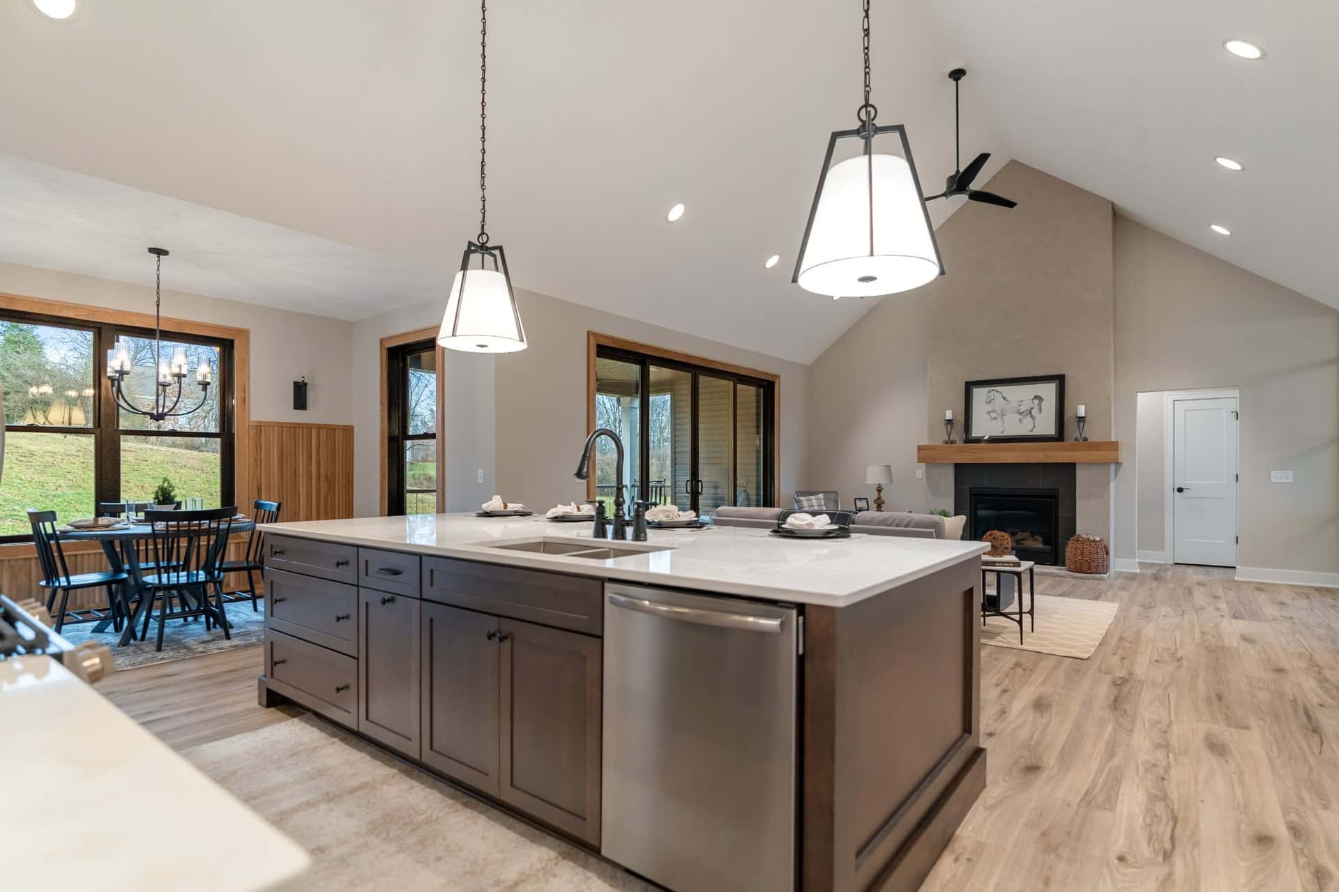 open-floor-plan-kitchen-living-room-portage-county-ohio