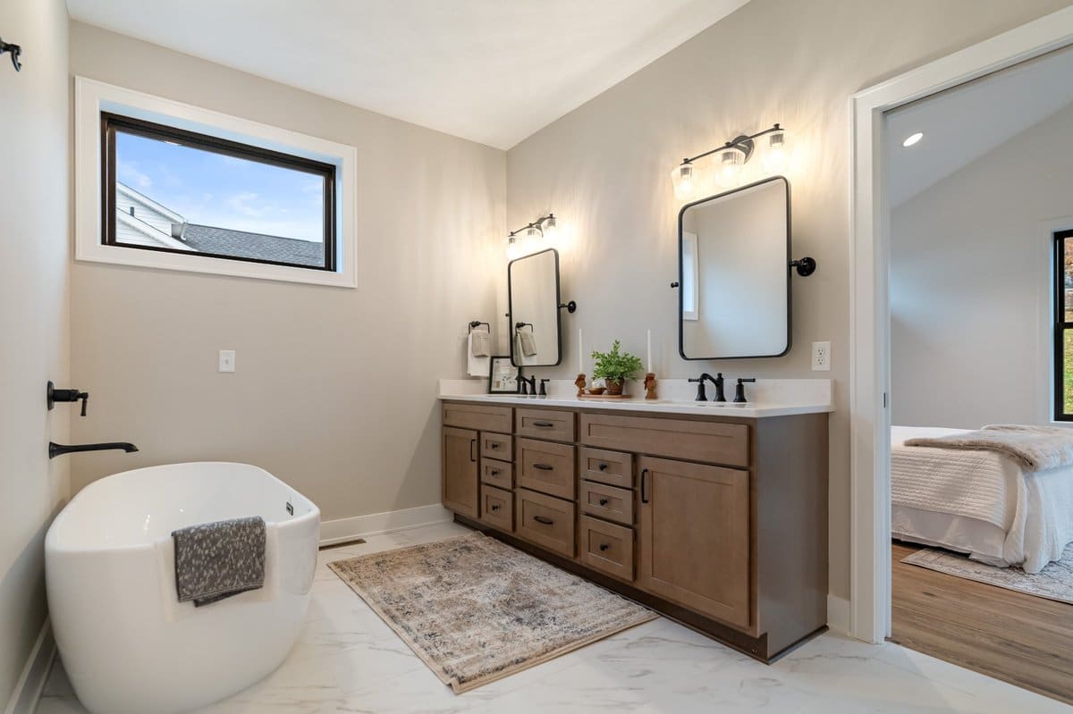luxury-master-bathroom-freestanding-tub-double-vanity-jackson-township-ohio