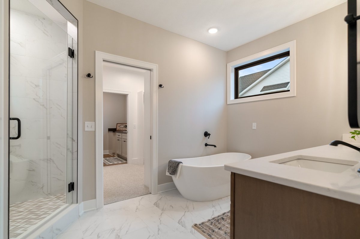 modern-farmhouse-bathroom-walk-in-closet-luxury-home-jackson-township