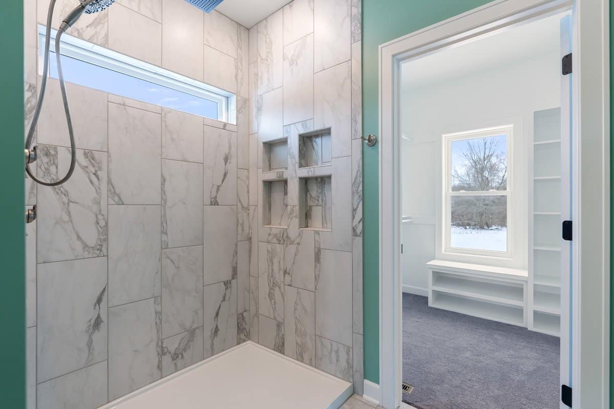 primary-bathroom-marble-shower-walk-in-closet-summit-county-ohio